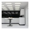 Panel LED sufitowy 40W FROMM_STARCK 10260102 STAR_62_NW